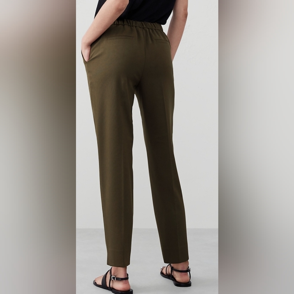 BR Factory Hayden Tapered Pants